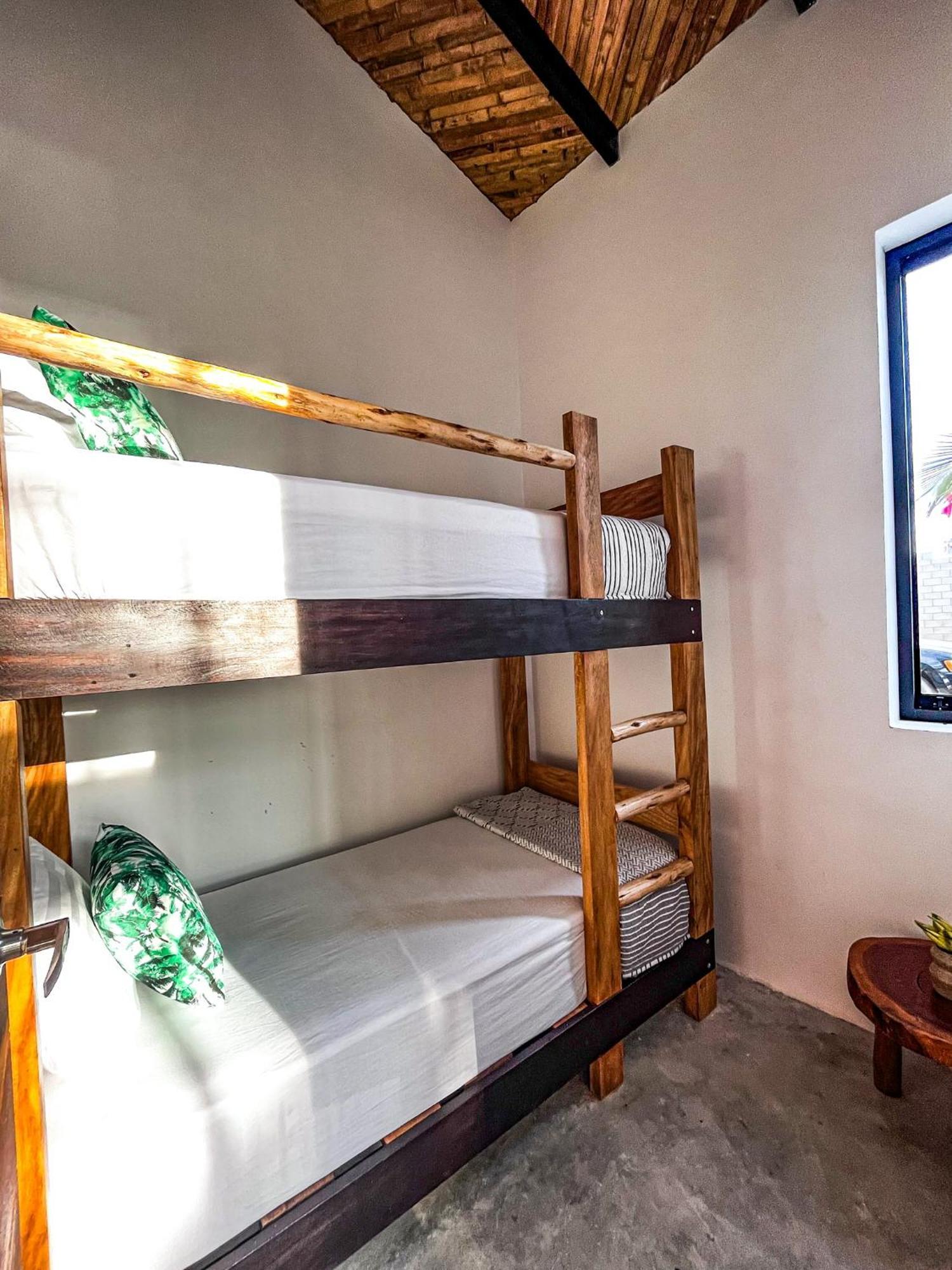 Diem Vichayito Beachfront Eco-Luxury Exterior foto
